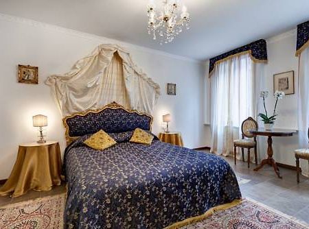 Nice Venice Apartments In San Marco Ngoại thất bức ảnh