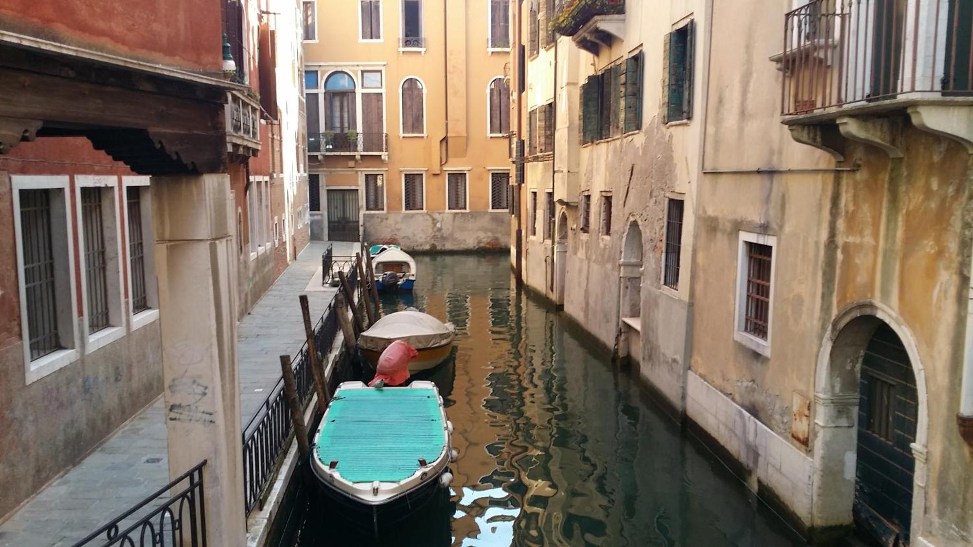 Nice Venice Apartments In San Marco Ngoại thất bức ảnh