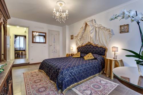 Nice Venice Apartments In San Marco Ngoại thất bức ảnh