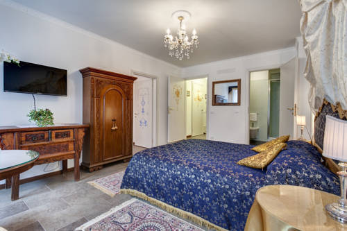 Nice Venice Apartments In San Marco Ngoại thất bức ảnh