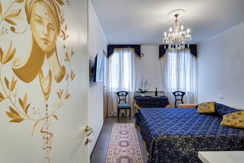 Nice Venice Apartments In San Marco Ngoại thất bức ảnh