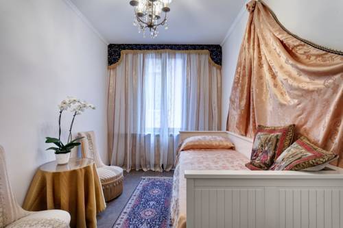 Nice Venice Apartments In San Marco Ngoại thất bức ảnh