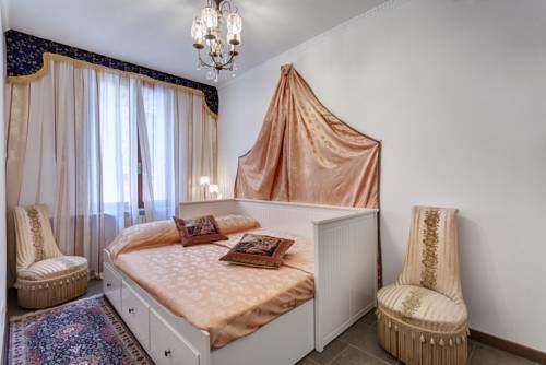 Nice Venice Apartments In San Marco Ngoại thất bức ảnh