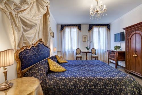 Nice Venice Apartments In San Marco Ngoại thất bức ảnh