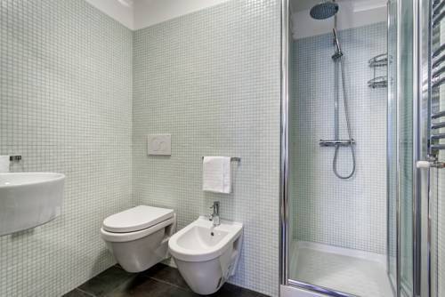 Nice Venice Apartments In San Marco Ngoại thất bức ảnh